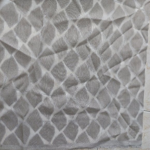 Sheer Fabric Yardages DIY Sewing Projects - Picture 2 of 3